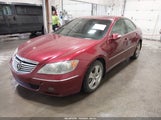Acura Rl 3.5 JH4KB16535C004124 снимка