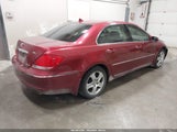 Acura Rl 3.5 JH4KB16535C004124 снимка