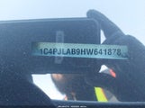 Jeep Cherokee Sport Fwd 1C4PJLAB9HW641878 photo