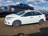Ford Focus S 1FADP3E24DL244186 снимка