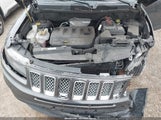 Jeep Compass High Altitude 4X4 1C4NJDEB1HD109740 снимка