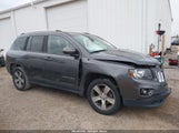 Jeep Compass High Altitude 4X4 1C4NJDEB1HD109740 снимка