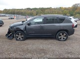 Jeep Compass High Altitude 4X4 1C4NJDEB1HD109740 снимка