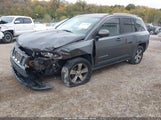 Jeep Compass High Altitude 4X4 1C4NJDEB1HD109740 снимка