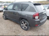 Jeep Compass High Altitude 4X4 1C4NJDEB1HD109740 снимка