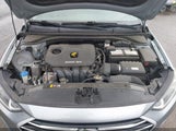 Hyundai Elantra Se 5NPD84LF1HH075483 снимка