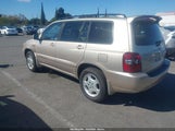 Toyota Highlander Limited V6 JTEEP21AX50129631 photo