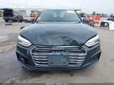 Audi A5 2.0T Premium WAUDNCF51JA009645 снимка