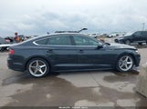 Audi A5 2.0T Premium WAUDNCF51JA009645 снимка