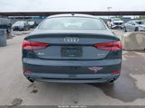 Audi A5 2.0T Premium WAUDNCF51JA009645 снимка