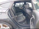 Audi A5 2.0T Premium WAUDNCF51JA009645 снимка