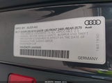 Audi A5 2.0T Premium WAUDNCF51JA009645 снимка