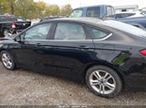 Ford Fusion Se 3FA6P0HD7JR195194 снимка