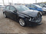 Ford Fusion Se 3FA6P0HD7JR195194 снимка