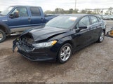 Ford Fusion Se 3FA6P0HD7JR195194 снимка