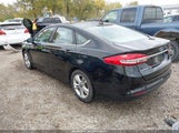 Ford Fusion Se 3FA6P0HD7JR195194 снимка
