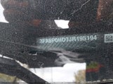 Ford Fusion Se 3FA6P0HD7JR195194 снимка