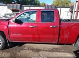 Chevrolet Silverado  1Lt 1GCVKREC7EZ357217 снимка