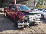 Chevrolet Silverado  1Lt 1GCVKREC7EZ357217 снимка