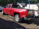 Chevrolet Silverado  1Lt 1GCVKREC7EZ357217 снимка
