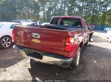 Chevrolet Silverado  1Lt 1GCVKREC7EZ357217 снимка