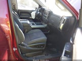 Chevrolet Silverado  1Lt 1GCVKREC7EZ357217 снимка
