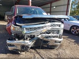 Chevrolet Silverado  1Lt 1GCVKREC7EZ357217 снимка