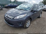 Ford Fiesta Se 3FADP4BJ6CM104607 снимка