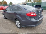 Ford Fiesta Se 3FADP4BJ6CM104607 снимка