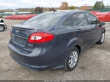 Ford Fiesta Se 3FADP4BJ6CM104607 снимка
