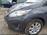 Ford Fiesta Se 3FADP4BJ6CM104607 снимка