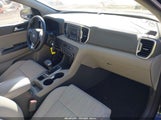 Kia Sportage Lx KNDPMCAC8H7041816 снимка