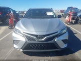 Toyota Camry Se 4T1B11HK3KU274284 снимка