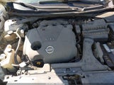 Nissan Maxima 3.5 S 1N4AA5APXCC855338 снимка