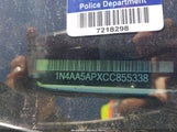 Nissan Maxima 3.5 S 1N4AA5APXCC855338 снимка