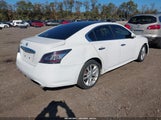 Nissan Maxima 3.5 S 1N4AA5APXCC855338 снимка