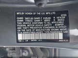 Honda Civic Ex SHHFK7H63LU422872 снимка