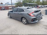 Honda Civic Ex SHHFK7H63LU422872 снимка