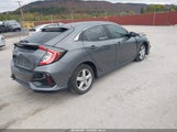 Honda Civic Ex SHHFK7H63LU422872 снимка