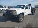 Chevrolet Silverado 2500Hd Lt1 1GBHK29D06E190302 снимка