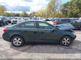 Chevrolet Cruze 1Lt Auto 1G1PC5SB8E7448009 снимка