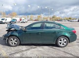 Chevrolet Cruze 1Lt Auto 1G1PC5SB8E7448009 снимка