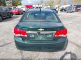 Chevrolet Cruze 1Lt Auto 1G1PC5SB8E7448009 снимка