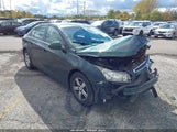 Chevrolet Cruze 1Lt Auto 1G1PC5SB8E7448009 снимка