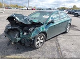 Chevrolet Cruze 1Lt Auto 1G1PC5SB8E7448009 снимка