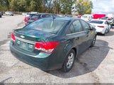 Chevrolet Cruze 1Lt Auto 1G1PC5SB8E7448009 снимка