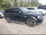 Land Rover Range Rover Sport Hse SALSF2D48DA807228 снимка
