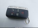 Land Rover Range Rover Sport Hse SALSF2D48DA807228 снимка