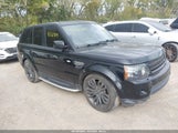Land Rover Range Rover Sport Hse SALSF2D48DA807228 снимка
