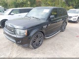 Land Rover Range Rover Sport Hse SALSF2D48DA807228 снимка